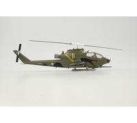 Easy model 37097 - 1/72 AH-1 Cobra - Israeli Air Force - New