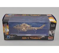 Easy model 37099 - 1/72 US AH-1 Cobra Sandshark - New