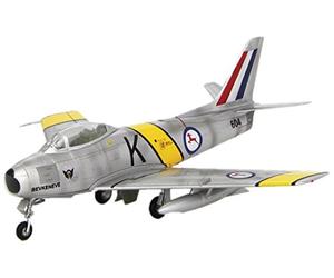 Easy Model 37100 Ready Model F-86F-30 South African Air Force No. 2