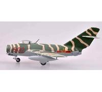 Easy model 37133 - 1/72 Chinese Air Force - New