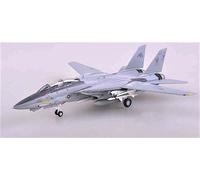 EASY MODEL 37188 MINIATURE F-14B VF-74 1993 1/72