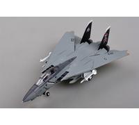 Easy model 37193 - 1/72 US F-14D Super Tomcat - New