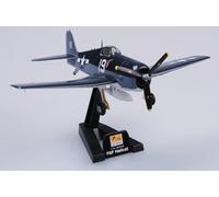 Easy model 37298 - 1/72 US F6F-5 Hellcat - VF-6 USS Intrepid 1944 - New