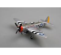 Easy Model 39307 - 1/48 US P-47D - 62FS, 56FG - New