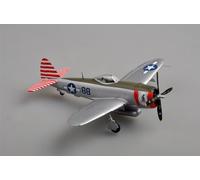 Easy Model 39310 - 1/48 US P-47D - 527Fs - New