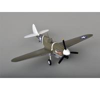 Easy model 39311 - 1/48 US P-40M - 44Fs 18Fg - New