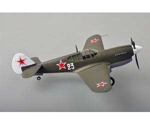 Easy model 39314 - 1/48 Soviet P-40M - New