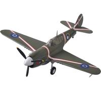 Easy Model 39315 1:48-P-40M Pre Built Model, Various (US IMPORT)