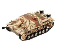 Easy Model 736153 Stug III Ausf. G, Russla Model Kit 1: 72 (US IMPORT)
