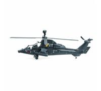Easy Model German Army Tiger UHT.9825 Air Force (US IMPORT)