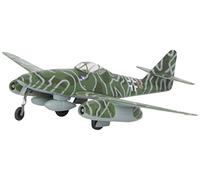 Easy Model Me262 A-1a, 9K + HN of 5.KG (J), Flown by Witzmann Model Kits