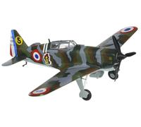 Easy Model MS. 406 n795 (L-824) GC III/6, 6 Espadrille Model Kits (US IMPORT)