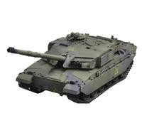 Easy Model Scale 1: 72" Challenger I Bosnia 5 69.8cm Model Kit