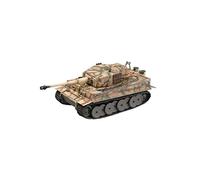Easy Model Tiger I Middle Type S.PZ.ABT.509 Russia 1943 Military Veh (US IMPORT)
