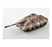 Easy Model Trumpeter 35122 German Jagdpanzer E-100 - Scale 1/72 - Plastic Model