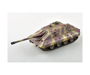 Easy Model Trumpeter 35122 German Jagdpanzer E-100 - Scale 1/72 - Plastic Model