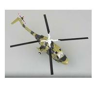 EASY MODELS 1/72 WESTLAND LYNX HAS.2 NORTHERN IRELAND (PLASTIC MODEL) 37092