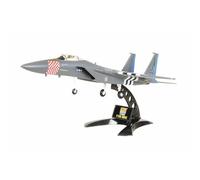EASY MODELS F-15 EAGLE 1/72 SCALE MODEL AIRPLANE