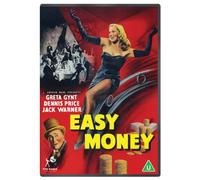Easy Money
