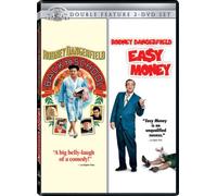 Easy Money & Back to School [DVD] [Region 1] [US Import] [NTSC]