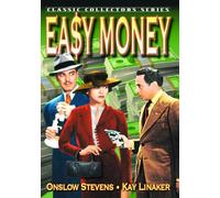 Easy Money (DVD) (1936) (All Regions) (NTSC) (US Import)