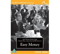Easy Money [DVD]