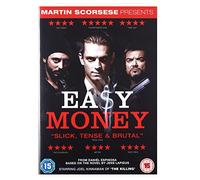 Easy Money [DVD]