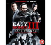 Easy Money III - Life Deluxe Blu-Ray