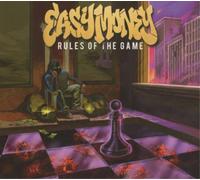 Easy Money Rules of the Game: Midas Touch (CD) Album (US IMPORT)