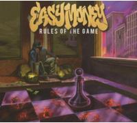EASY MONEY: RULES OF THE GAME - MIDAS TOUCH - CD BRAND NEW