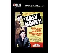Easy Money (The Film Detective Restored Version)