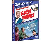 Easy Money & Throw Momma From the Train [DVD] [1987] [Region 1] [US Import] [NTSC]