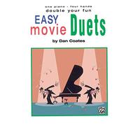 Easy Movie Duets