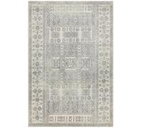 Easy Nova Rug - Tribal Grey - NV33 - Sizes Available