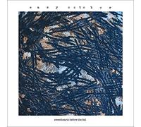 Easy October - Sweethearts Before the Fall (Lim.ed./Clear Vinyl) [VINYL]