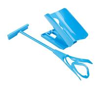 Easy On Easy Off Sock Helper Slider Kit Sock Aid for Putting The Socks ON and Taking Them Off Without Bending