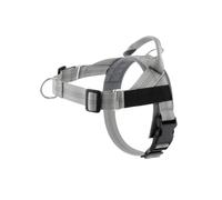 Easy On-Off Padded Dog Harnesses with Secure Buckle Design Personalized Dogs Harnesses Heavy Duty Soft Padded Pet Vest Ideal for Medium Large Dogs Daily Outdoors Walking