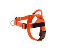 Easy On-Off Padded Dog Harnesses with Secure Buckle Design Personalized Dogs Harnesses Heavy Duty Soft Padded Pet Vest Ideal for Medium Large Dogs Daily Outdoors Walking