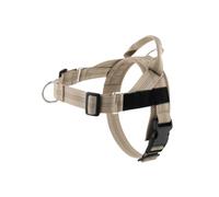 Easy On-Off Padded Dog Harnesses with Secure Buckle Design Personalized Dogs Harnesses Heavy Duty Soft Padded Pet Vest Ideal for Medium Large Dogs Daily Outdoors Walking
