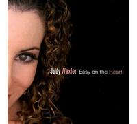 Easy On The Heart [Us Import] by Judy Wexler