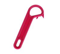 Easy Open Pop Top Can Opener for Soda, Beer, and Food Cans, Arthritis-Friendly Can Tab Opener Tool, Ideal for Seniors and People with Parkinson's