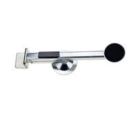 Easy Operate Foot Pedal Panel Lifter Doors and Board for Door Carpentry and Drywalls Projects Door Installation Tool