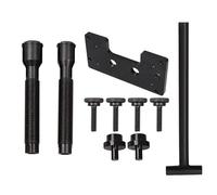 Easy Operate Motorbike Maintenance Accessories Inner Bearing Installer Puller Set Twin Bearing Removal Tools Metal Camshaft Tool