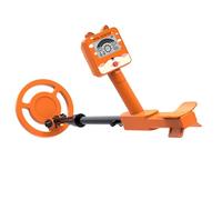 Easy Operations Metal Detectors Detection Tool for Childrens Simple Control Quickly Start Enjoyable Discovery Children Detectors