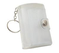 Easy Organize Pocket 2Inch Photo Album for 20Photos Insert Design Quick Sorting Photos Holder for Busy Life Insert Photo Album