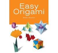 Easy Origami
