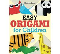 EASY ORIGAMI for Children