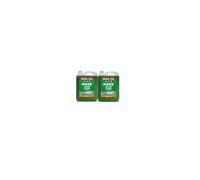 Easy Original Washing Up Liquid 5L Pack of 2 Powerful GreaseCutting Formula - Fresh Scent - Ideal for Home Commercial Use Eco Friendly Packaging