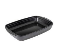 Easy Ovenware Non-Stick Glass Dish