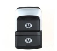 Easy-Park Switch Compatible With For Q3 2012 2013 2014 2015 2016 2017 2018 Car Electronic Auto Hand Brake Button Parking Brake Switch OEM:8U0927225E